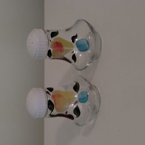 Bartlett Collins Salt & Pepper Shakers